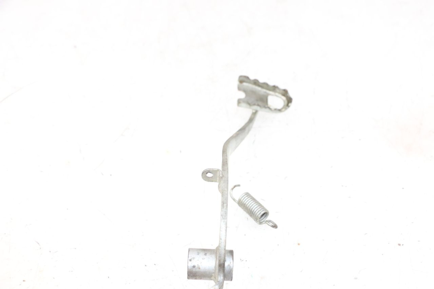 photo de BREMSPEDAL YAMAHA YFM R RAPTOR 250 (2008 - 2014) - Detailansicht des Bauteils