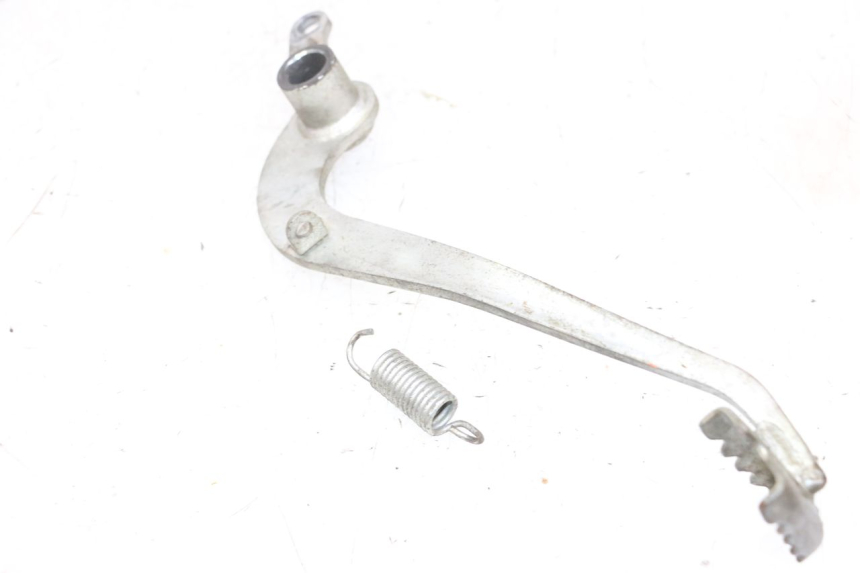 photo de BREMSPEDAL YAMAHA YFM R RAPTOR 250 (2008 - 2014) - Zoom auf Gebrauchszustand