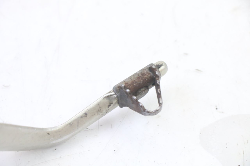 photo de BREMSPEDAL YAMAHA YZ 125 (1998 - 2005) - Zoom auf Gebrauchszustand