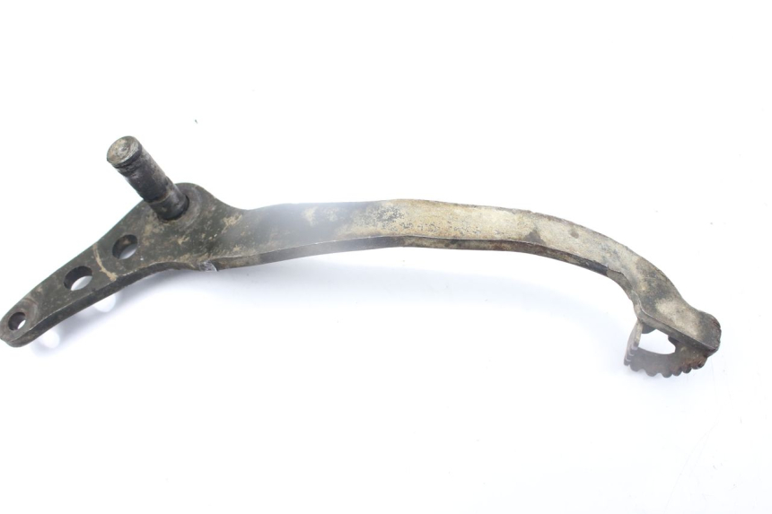 photo de BREMSPEDAL YAMAHA YZ 80 (1982 - 1983) - Technische Nahaufnahme