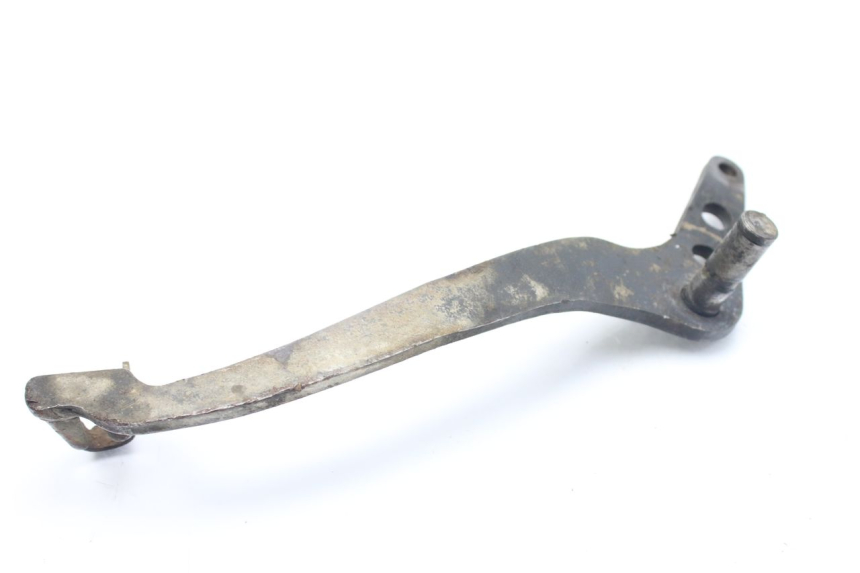 photo de BREMSPEDAL YAMAHA YZ 80 (1982 - 1983) - Oberflächenzustand und Material