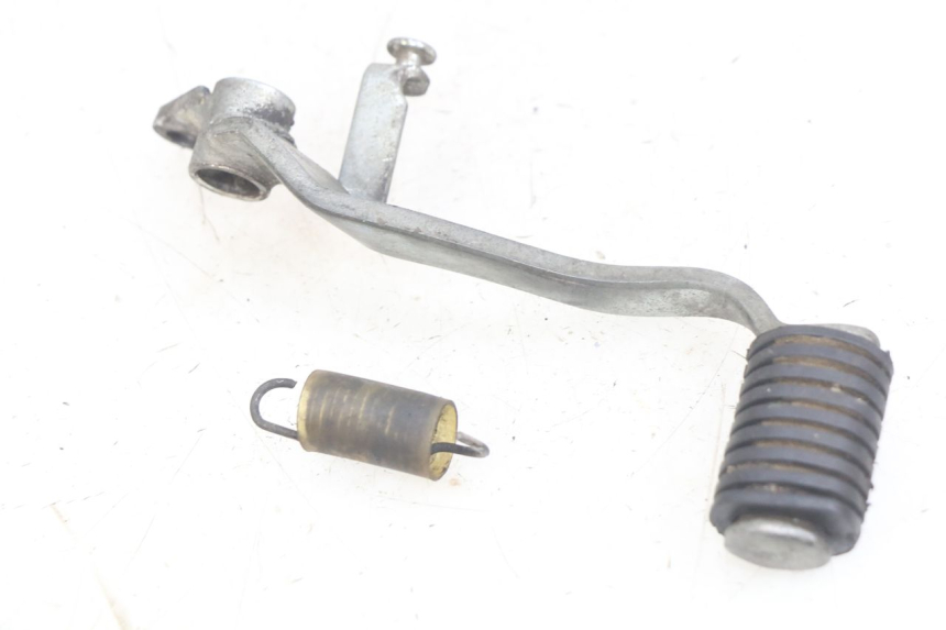 photo de BREMSPEDAL YAMAHA YZF R THUNDERCAT 600 (1996 - 2003) - Zoom auf Gebrauchszustand