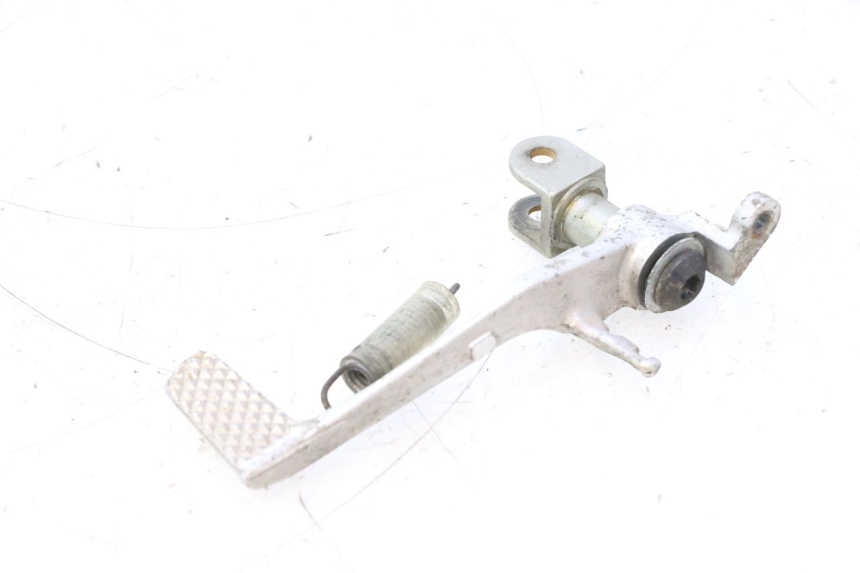 photo de BREMSPEDAL YAMAHA YZF R6 600 (2008 - 2009) - Detailansicht des Bauteils