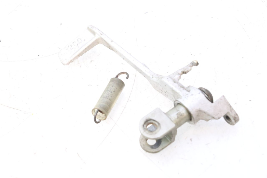 photo de BREMSPEDAL YAMAHA YZF R6 600 (2008 - 2009) - Technische Nahaufnahme