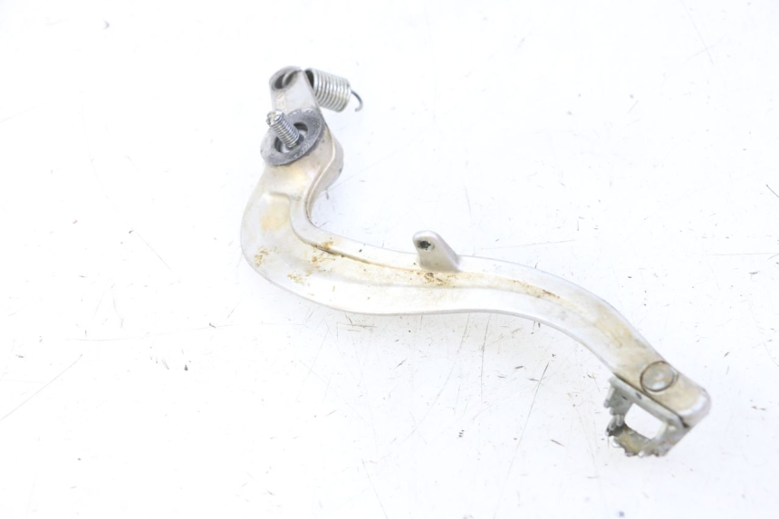 photo de BREMSPEDAL YAMAHA YZF YZ-F 450 (2014 - 2016) - Zoom auf Gebrauchszustand