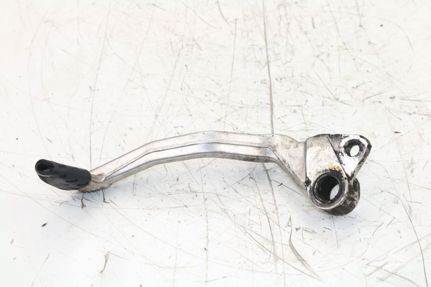 photo de BREMSPEDAL KAWASAKI ZEPHYR 550 (1991 - 1998) - Zoom auf Gebrauchszustand