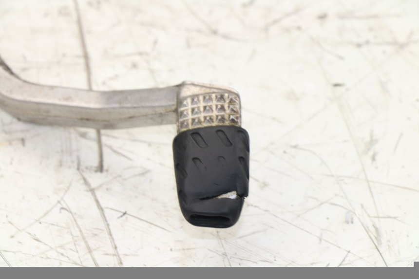 photo de BREMSPEDAL KAWASAKI ZEPHYR 550 (1991 - 1998) - Alternative Perspektive