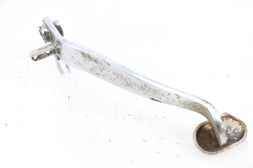 photo de BREMSPEDAL KYMCO ZING 125 (1997 - 2003) - Zoom auf Gebrauchszustand