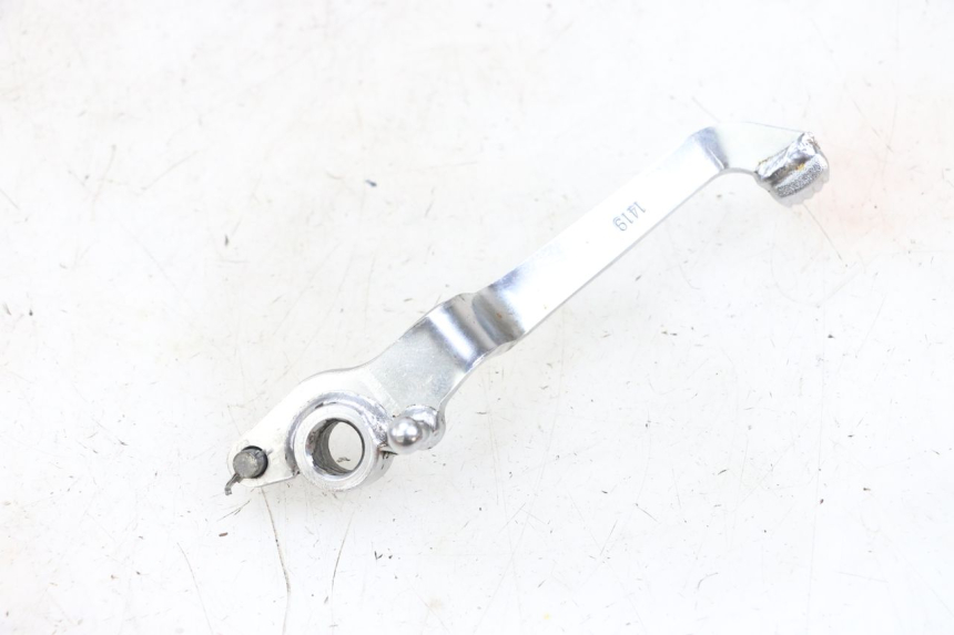 photo de BREMSPEDAL KAWASAKI ZR 7 750 (1999 - 2004) - Zoom auf Gebrauchszustand