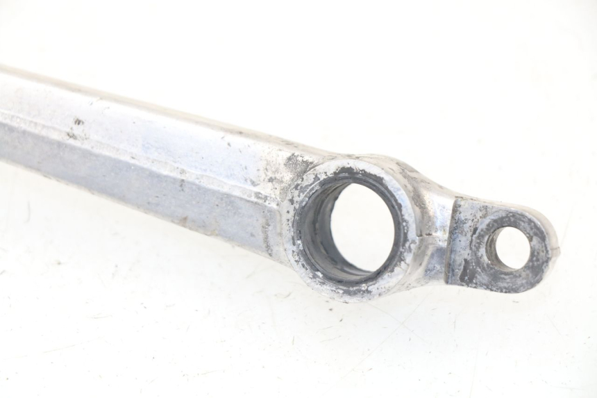 photo de BREMSPEDAL KAWASAKI ZX-6R ZX6R 636 (2003 - 2004) - Zoom auf Gebrauchszustand