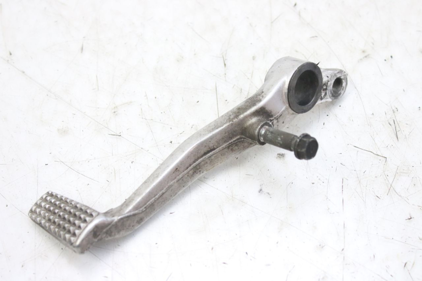 photo de BREMSPEDAL KAWASAKI ZX-6R ZX6R 600 (1995 - 1997) - Zoom auf Gebrauchszustand