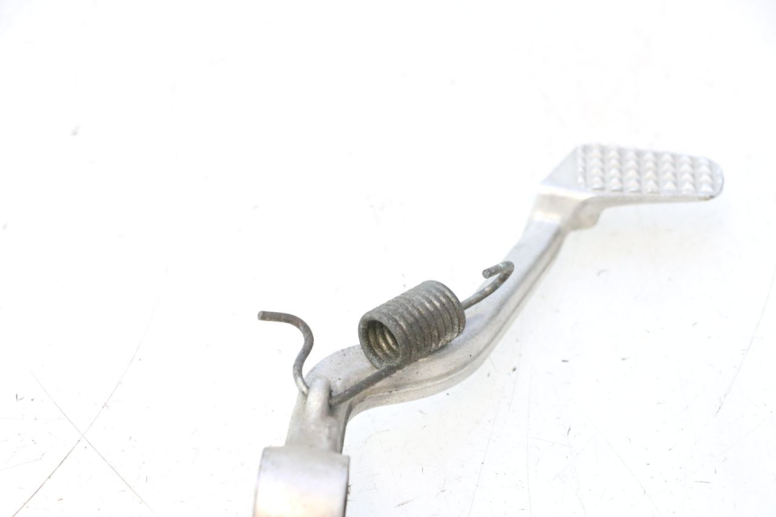 photo de BREMSPEDAL KAWASAKI ZZR 600 (1995 - 2004) - Details der Befestigungspunkte