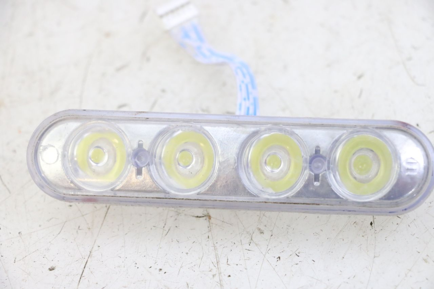 photo de VORDERLAMPEN URBANGLIDE 100XS 1 - Detailansicht des Bauteils