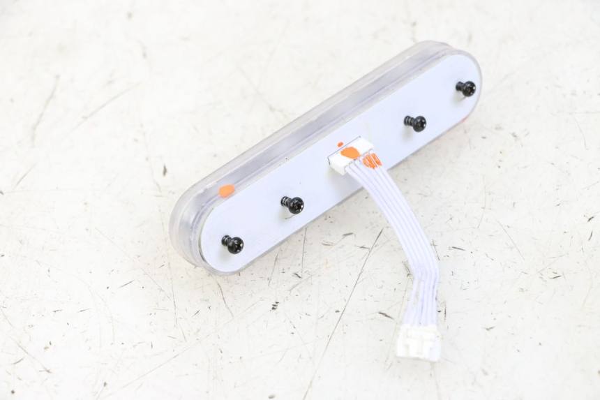 photo de VORDERLAMPEN URBANGLIDE 100XS 1 - Zoom auf Gebrauchszustand