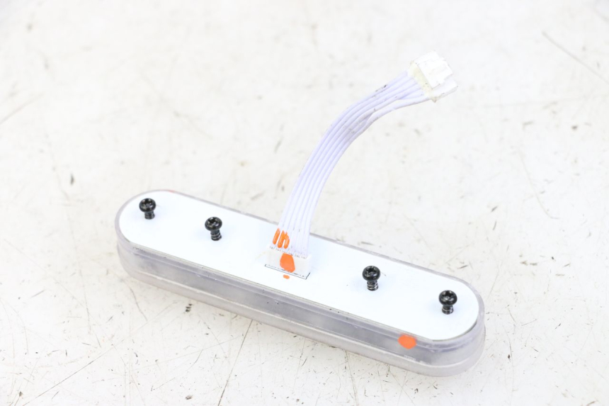 photo de VORDERLAMPEN URBANGLIDE 100XS 1 - Alternative Perspektive