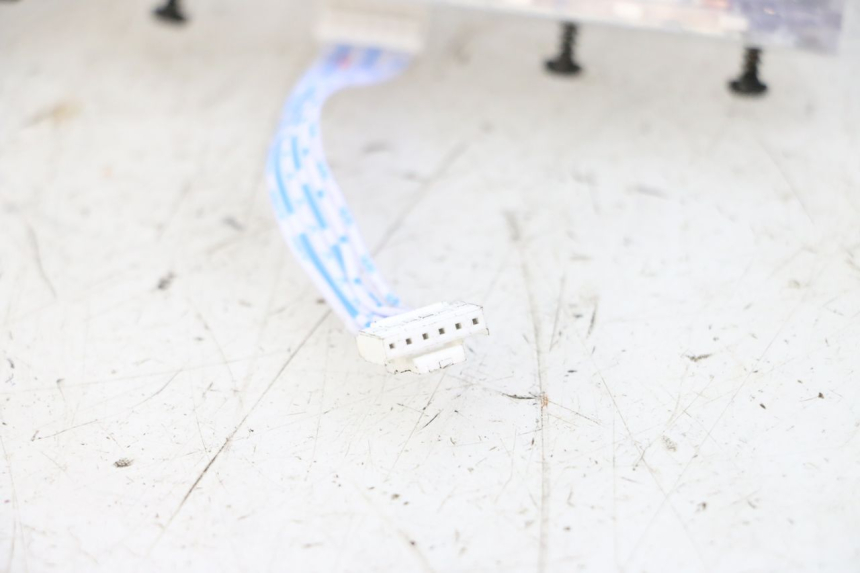 photo de VORDERLAMPEN URBANGLIDE 100XS 1 - Gesamtansicht des Produkts