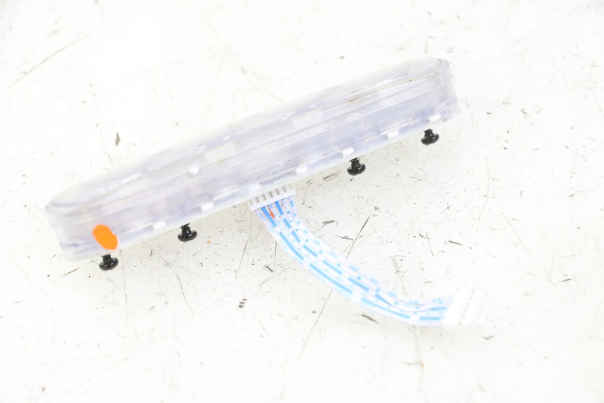 photo de VORDERLAMPEN URBANGLIDE 100XS 1 - Details der Befestigungspunkte