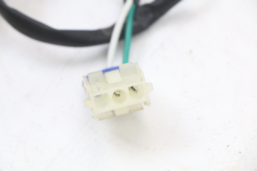 photo de FRONTSCHEINWERFER E-MAX 80L 1 (2011 - 2014) - Weitere Ansicht des Artikels