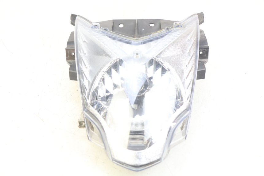 photo de SCHEINWERFER KYMCO AGILITY 16+ 4T 50 (2018 - 2023) - Detaillierte Sichtprüfung