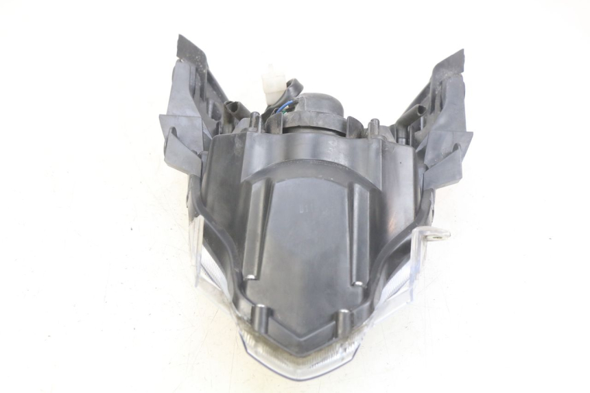 photo de SCHEINWERFER KYMCO AGILITY 16+ 4T 50 (2018 - 2023) - Technische Nahaufnahme