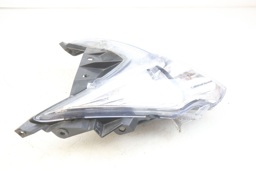 photo de SCHEINWERFER KYMCO AGILITY 16+ 4T 50 (2018 - 2023) - Geprüftes Gebrauchtteil