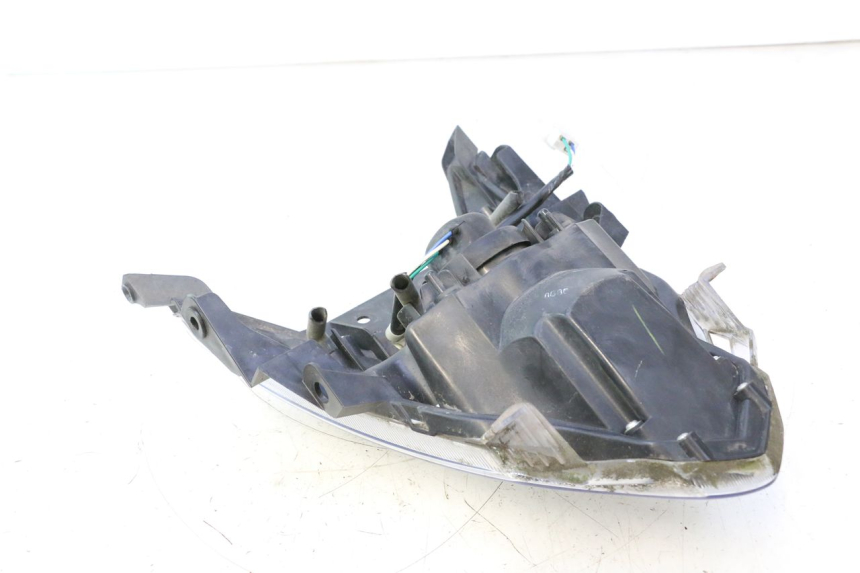 photo de SCHEINWERFER KYMCO AGILITY 16+ 4T 50 (2018 - 2023) - Geprüftes Gebrauchtteil
