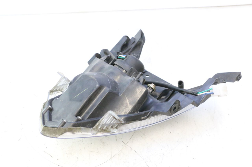 photo de SCHEINWERFER KYMCO AGILITY 16+ 4T 50 (2018 - 2023) - Kennzeichnungen und Originalreferenzen