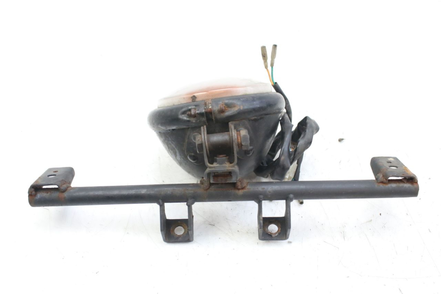 photo de VORDERSCHEINWERFER KYMCO AGILITY 4T 50 (2005 - 2018) - Detailansicht des Bauteils