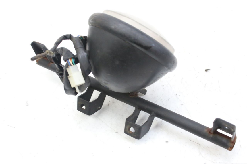 photo de VORDERSCHEINWERFER KYMCO AGILITY 4T 50 (2005 - 2018) - Zoom auf Gebrauchszustand