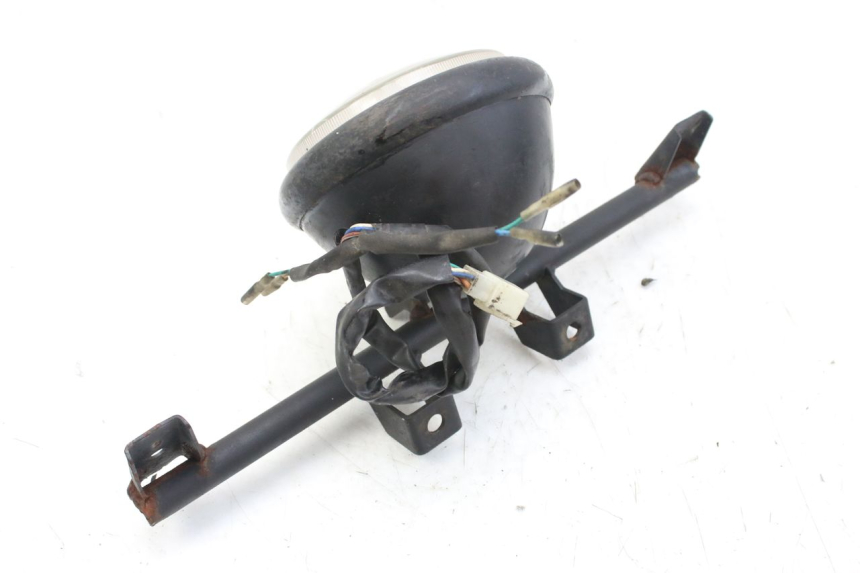 photo de VORDERSCHEINWERFER KYMCO AGILITY 4T 50 (2005 - 2018) - Alternative Perspektive