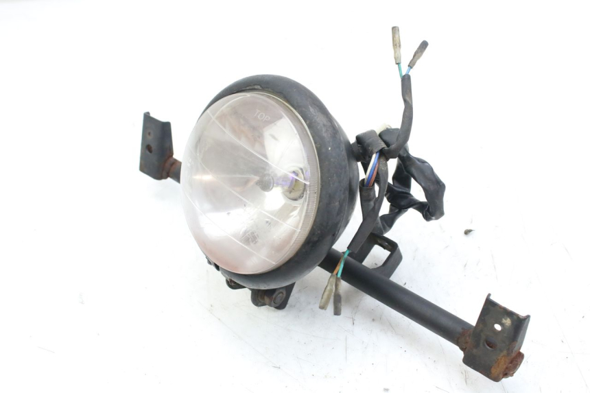 photo de VORDERSCHEINWERFER KYMCO AGILITY 4T 50 (2005 - 2018) - Technische Nahaufnahme