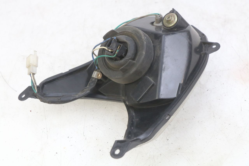 photo de VORDERSCHEINWERFER KYMCO AGILITY 4T 50 (2005 - 2018) - Detailansicht des Bauteils