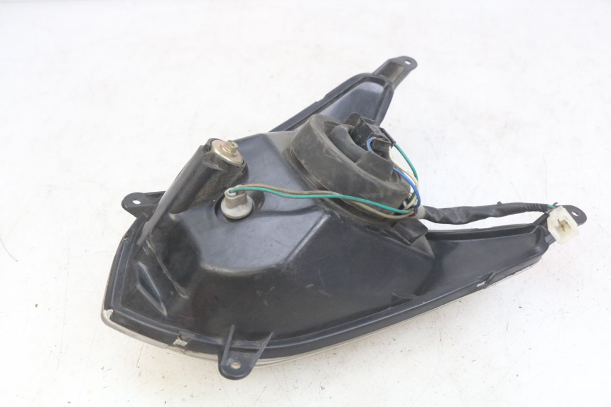 photo de VORDERSCHEINWERFER KYMCO AGILITY 4T 50 (2005 - 2018) - Alternative Perspektive