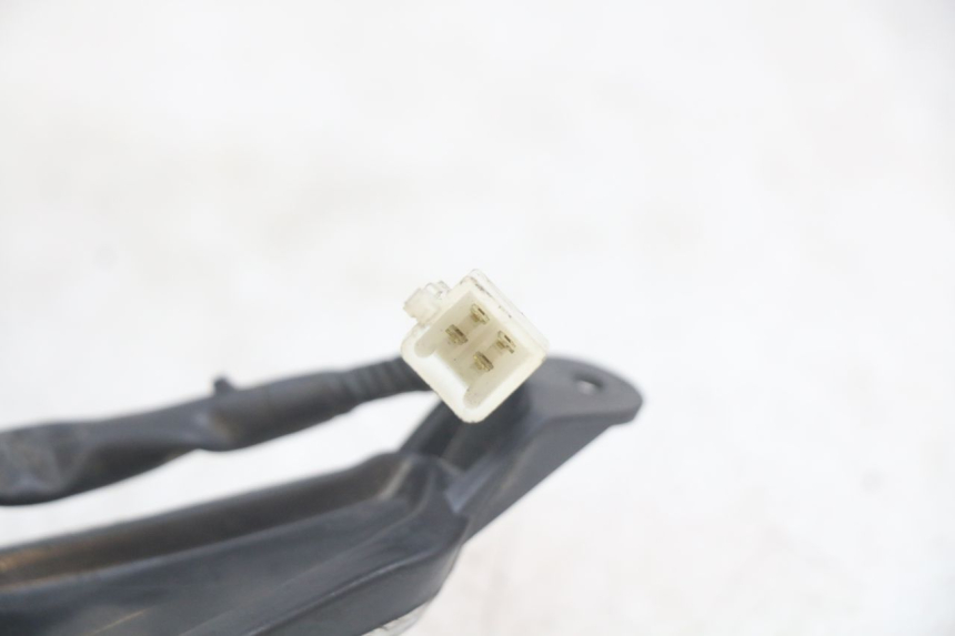 photo de VORDERSCHEINWERFER KYMCO AGILITY 4T 50 (2005 - 2018) - Technische Nahaufnahme