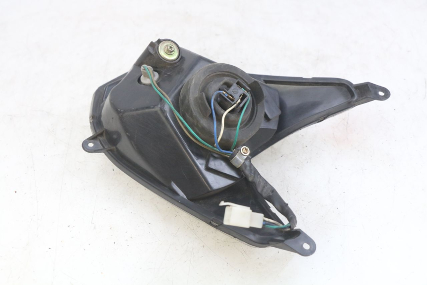 photo de VORDERSCHEINWERFER KYMCO AGILITY 4T 50 (2005 - 2018) - Gesamtansicht des Produkts