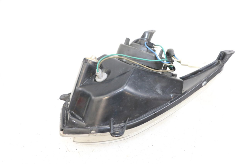 photo de VORDERSCHEINWERFER KYMCO AGILITY 4T 50 (2005 - 2018) - Alternative Perspektive