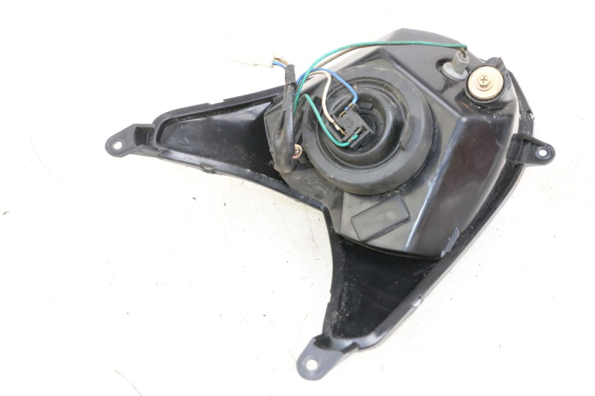 photo de VORDERSCHEINWERFER KYMCO AGILITY 4T 50 (2005 - 2018) - Technische Nahaufnahme