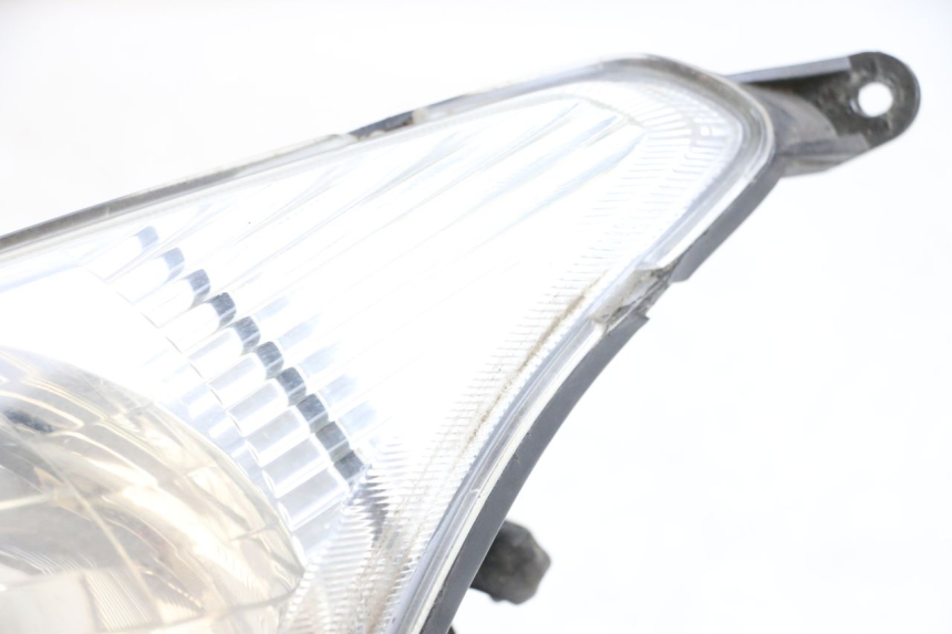 photo de VORDERSCHEINWERFER KYMCO AGILITY 4T 50 (2005 - 2018) - Kennzeichnungen und Originalreferenzen