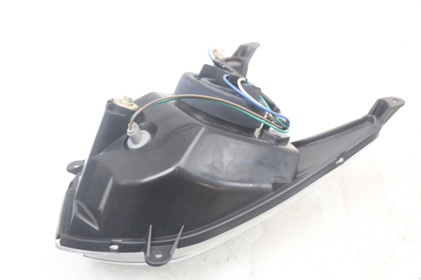 photo de VORDERLICHT KYMCO AGILITY 4T 50 (2018 - 2022) - Technische Nahaufnahme