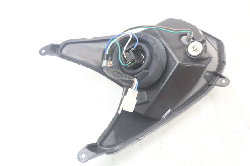 photo de VORDERLICHT KYMCO AGILITY 4T 50 (2018 - 2022) - Gesamtansicht des Produkts