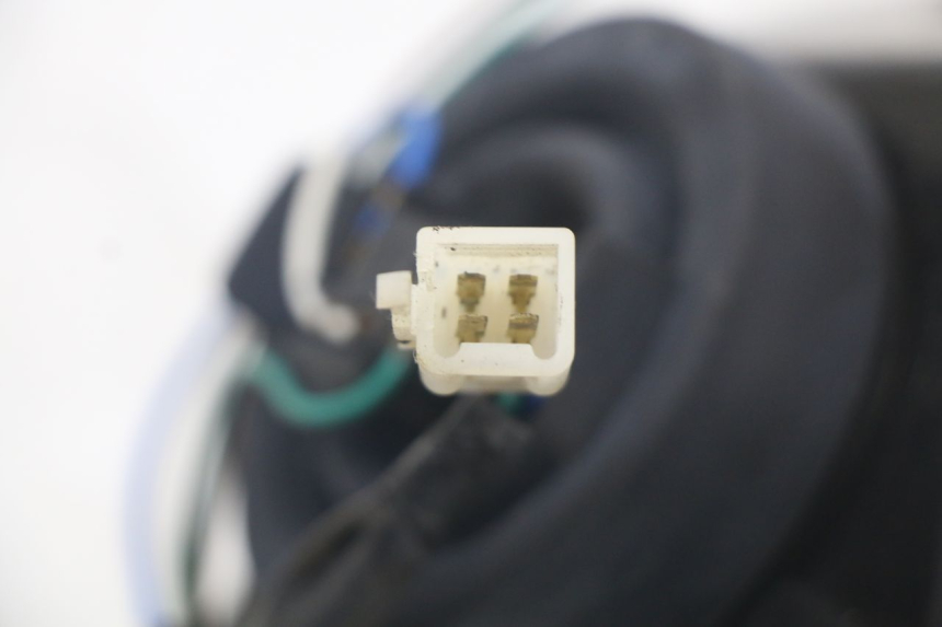 photo de VORDERLICHT KYMCO AGILITY 4T 50 (2018 - 2022) - Details der Befestigungspunkte