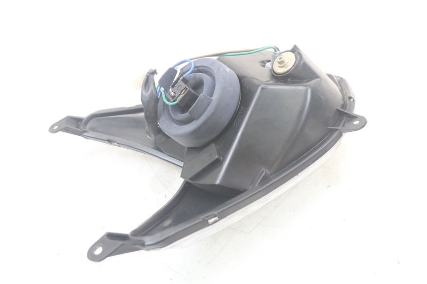 photo de VORDERLICHT KYMCO AGILITY 4T 50 (2018 - 2022) - Gesamtansicht des Produkts