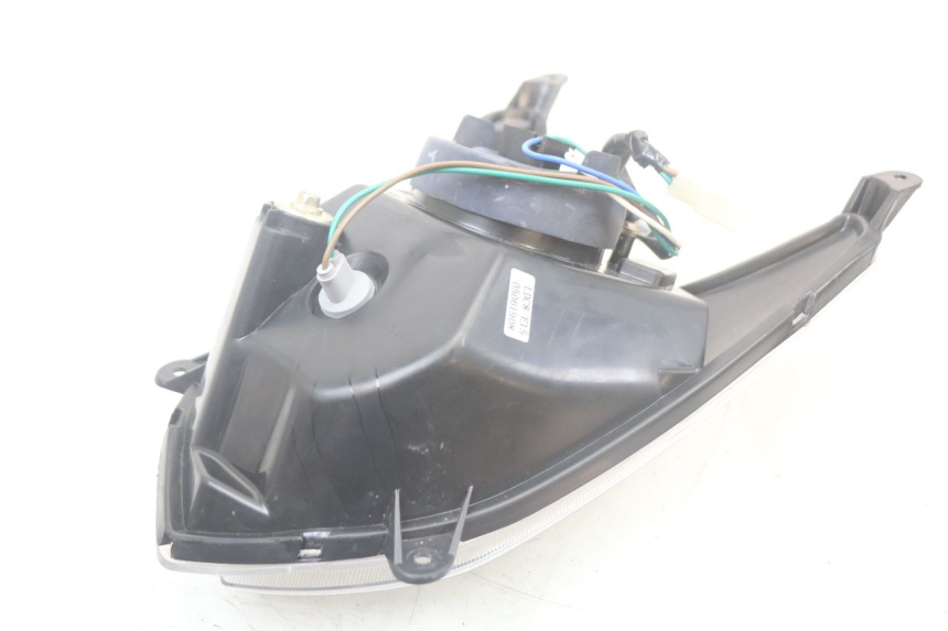 photo de VORDERLICHT KYMCO AGILITY 4T 50 (2018 - 2022) - Oberflächenzustand und Material