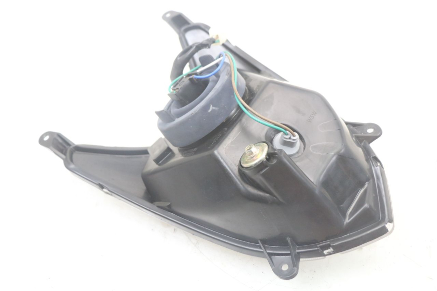 photo de VORDERLICHT KYMCO AGILITY 4T 50 (2018 - 2022) - Geprüftes Gebrauchtteil