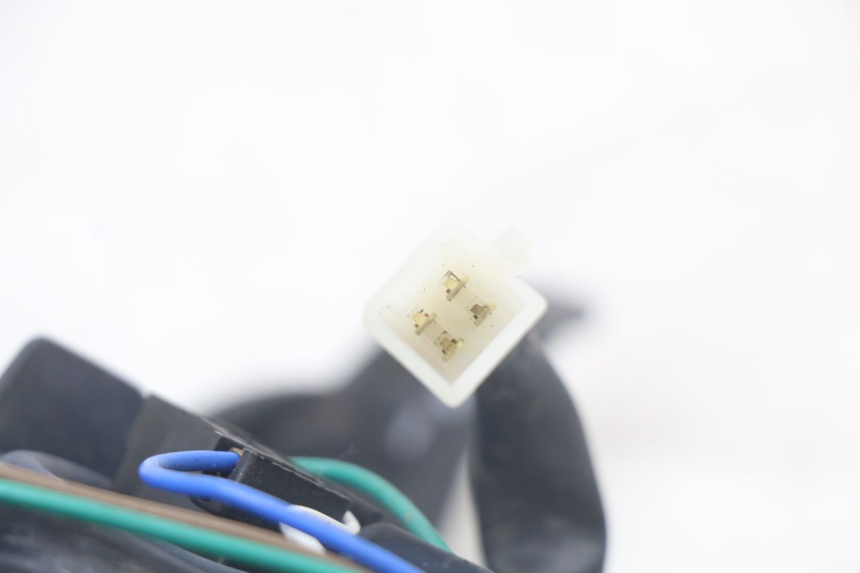 photo de VORDERLICHT KYMCO AGILITY 4T 50 (2018 - 2022) - Kennzeichnungen und Originalreferenzen