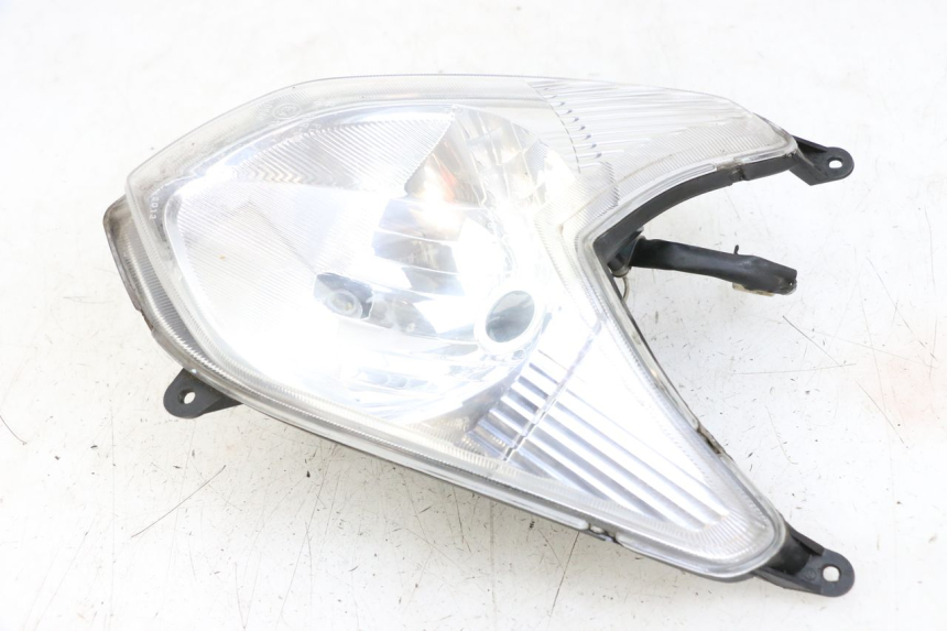 photo de VORDERSCHEINWERFER KYMCO AGILITY 4T 50 (2005 - 2018) - Detailansicht des Bauteils