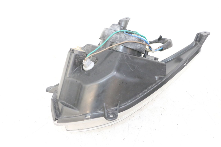 photo de VORDERSCHEINWERFER KYMCO AGILITY 4T 50 (2005 - 2018) - Alternative Perspektive