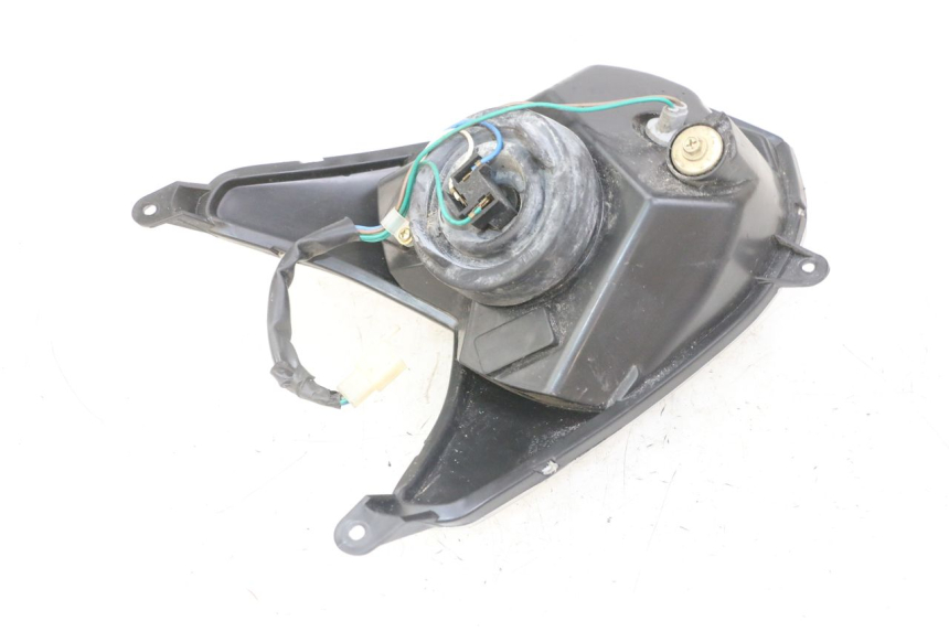 photo de VORDERSCHEINWERFER KYMCO AGILITY 4T 50 (2005 - 2018) - Technische Nahaufnahme