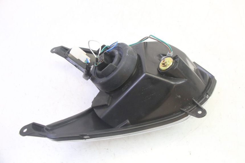 photo de VORDERLICHT KYMCO AGILITY 4T 50 (2018 - 2022) - Technische Nahaufnahme