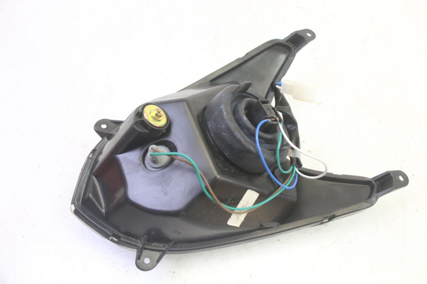 photo de VORDERLICHT KYMCO AGILITY 4T 50 (2018 - 2022) - Gesamtansicht des Produkts